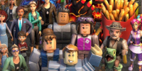 В Башкирии детей учили защищаться от мошенников в заблокированном Roblox - ProUral.Info