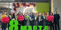 Комплименты и цветы - Федерация профсоюзов РБ