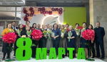 Комплименты и цветы