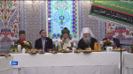 В Уфе прошел большой ифтар с председателем ЦДУМ Талгатом Таджуддином | ГТРК «Башкортостан»