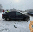 Двое пострадали в массовой аварии с участием скорой помощи в Уфе - ProUral.Info