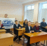Активисты Молодежного клуба РГО "Компас мечты". Фото: Анна Семенова - Башкирское отделение РГО
