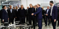 Радий Хабиров: Объём промпроизводства в Башкирии вырос на 23 процента - Сетевое издание Республика Башкортостан