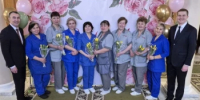 Красота и чистота — в надёжных руках - Минэкологии РБ
