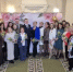 Поздравление Нияза Фазылова с Международным женским днём - Минэкологии РБ