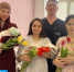 В Башкортостане 8 Марта родились 22 девочки | ГТРК «Башкортостан» - ГТРК Башкортостан