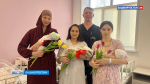 В Башкортостане 8 Марта родились 22 девочки | ГТРК «Башкортостан»