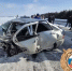 В Башкирии ДТП унесло жизни пяти человек. Двое госпитализированы - Сетевое издание Республика Башкортостан