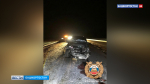 В Башкортостане в массовом ДТП пострадали шесть человек, среди которых была 17-летняя девушка | ГТРК «Башкортостан»