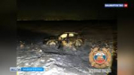 В Башкортостане в массовом ДТП пострадали шесть человек, среди которых была 17-летняя девушка | ГТРК «Башкортостан»
