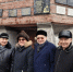 В Уфе открыли мемориальную доску Ампиру Сыртланову - Сетевое издание Республика Башкортостан