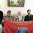 Уфимские ветераны поздравили матерей защитников Отечества с 8 Марта - Ветеран Башкортостана