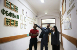 Иностранные студенты УУНиТ рассказали, как нашли вторую родину в Башкирии