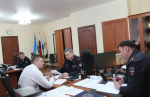УФСБ России по РБ Пресс-служба