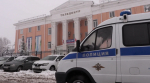 В Уфе предотвратили «теракт» в здании телецентра