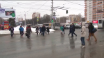 В 2026 году в Уфе установят новые светофоры и камеры | ГТРК «Башкортостан»