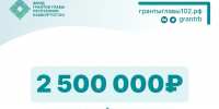 В Башкирии стартовал конкурс грантов Главы на сохранение госязыков - Башинформ