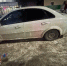 В Уфе сбитую иномаркой девочку отбросило на встречный автомобиль - Башинформ