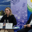 Заместитель руководителя Алия Узкова приняла участие в семинаре-форуме на тему «Общественный экологический инспектор: правовые основы и практические инструменты» - Росприроднадзор