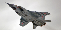 Украина использует свою авиацию исключительно для борьбы с российскими БПЛА - Ufa.Sm.News