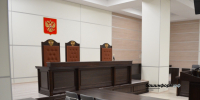 В Уфе оглашен приговор за поджог автомобиля - Башинформ