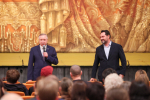 Ильдар Абдразаков стал худруком Михайловского театра Петербурга
