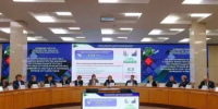 Аудитор Контрольно-счетной палаты Республики Башкортостан Владимир Малков принял участие в расширенном заседании Коллегии Министерства финансов Республики Башкортостан - Контрольно-счетная палата РБ