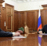 Сергей Кравцов: «Завершается работа по подготовке Стратегии развития системы образования» - Министерство просвещения