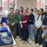 Выпускники Стерлитамакского медицинского колледжа посетили подстанцию скорой помощи - Министерство здравоохранения РБ