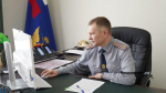Глава УФСИН Башкирии рассказал о коллективе, судьбе СИЗО и инновациях