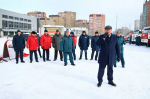 МЧС по РБ Мах