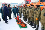 МЧС по РБ Мах