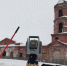 В Башкирии провели трехмерное лазерное сканирование старинного храма - Сетевое издание Республика Башкортостан