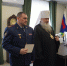 Медалями Синодального отдела по тюремному служению удостоено руководство и сотрудники УФСИН России по Республике Башкортостан - УФСИН РБ