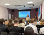 В школах Башкортостана прошли занятия «Востребованные профессии в Республике Башкортостан»