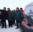 На площади «Уфа-Арены» прошел смотр сил и средств к предстоящему паводку | ГТРК «Башкортостан» - ГТРК Башкортостан