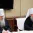 Глава Башкортостана встретился с Екатеринбургским митрополитом - Сетевое издание Республика Башкортостан