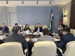 В Башкортостане разработан проект «дорожной карты» по внедрению Национальной системы пространственных данных в сфере оказания государственных услуг