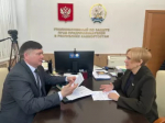 Минземимущество Башкортостана и бизнес-омбудсмен помогли предпринимателям разобраться в вопросах предоставления земли