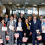 ДЕНЬ НКО И ТОП-20 ПРОЕКТОВ - Фонд развития города