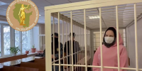Жительницу Башкирии осудили за поджог машины и угрозу убийством - Башинформ