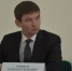 Артем Ковшов выступил на заседании Совета Дюртюлинского района - Министерство строительства и архитектуры