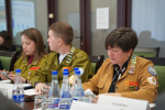 Башкирия получила на профобучение участников студотрядов 41 млн рублей