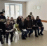 В Шаранской ЦРБ состоялась сессия «Школы здорового образа жизни» - Министерство здравоохранения РБ