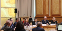 Министерство транспорта и дорожного хозяйства РБ Пресс-служба - Башинформ