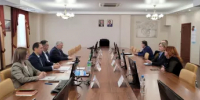 Росреестр Башкортостана оказал правовую помощь восьми участникам СВО в вопросах банкротства - Уфимский район