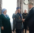 Глава Башкортостана Радий Хабиров поздравил с 99-летием ветерана Великой Отечественной войны | ГТРК «Башкортостан» - ГТРК Башкортостан
