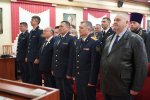 В УФСИН России по Республике Башкортостан состоялось торжественное собрание, посвященное Дню образования уголовно-исполнительной системы