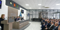 Олег Яровиков  ИА «Башинформ» - Башинформ