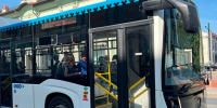 Башкирия закупит 83 новых автобуса в 2026 году - ProUral.Info